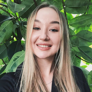 Meet your Posher, Ann